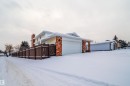 12203 158 Avenue, Edmonton, AB  - Outdoor 