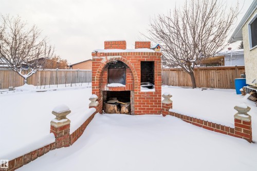 12203 158 Avenue, Edmonton, AB - Outdoor