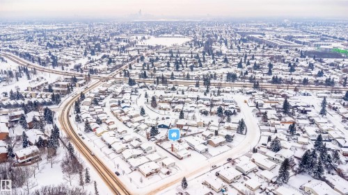 12203 158 Avenue, Edmonton, AB - Outdoor With View