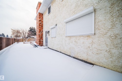 12203 158 Avenue, Edmonton, AB - Outdoor