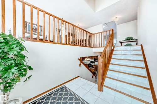 16135 56 Street, Edmonton, AB - Indoor Photo Showing Other Room