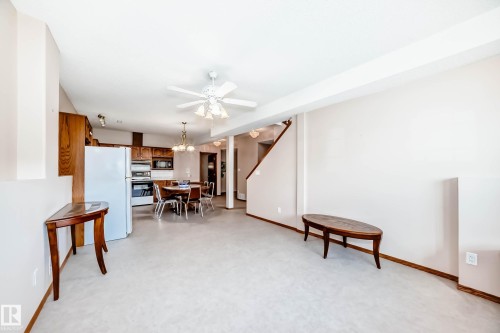 16135 56 Street, Edmonton, AB - Indoor Photo Showing Other Room