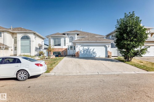 16135 56 Street, Edmonton, AB - Outdoor