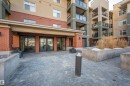 View of apartment building / complex - 422 7909 71 Street, Edmonton, AB  - Outdoor With Balcony 