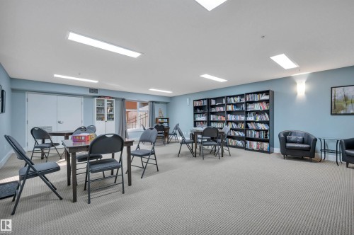 View of office space - 422 7909 71 Street, Edmonton, AB - Indoor