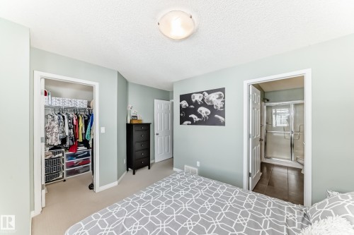 4 1804 70 Street, Edmonton, AB - Indoor Photo Showing Bedroom