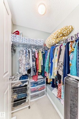 4 1804 70 Street, Edmonton, AB - Indoor With Storage