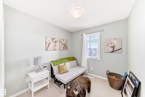 4 1804 70 Street, Edmonton, AB - Indoor Photo Showing Bedroom