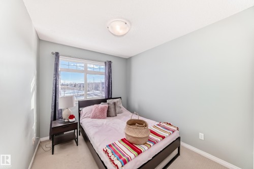 4 1804 70 Street, Edmonton, AB - Indoor Photo Showing Bedroom
