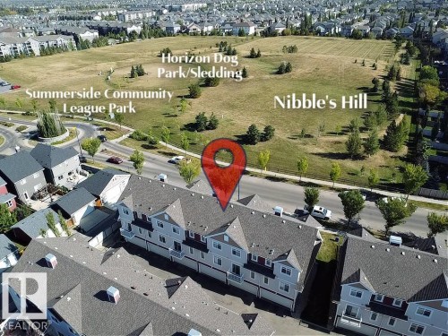 4 1804 70 Street, Edmonton, AB - Outdoor With View