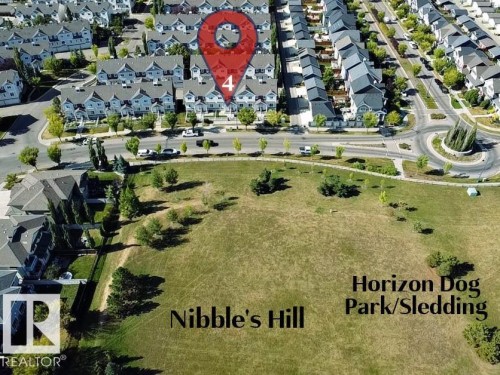 4 1804 70 Street, Edmonton, AB - Outdoor With View