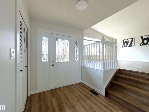 16307 112 Street, Edmonton, AB - Indoor Photo Showing Other Room