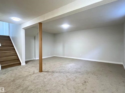 16307 112 Street, Edmonton, AB - Indoor Photo Showing Other Room