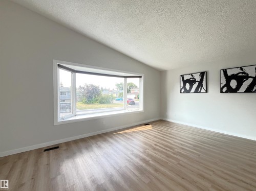 16307 112 Street, Edmonton, AB - Indoor Photo Showing Other Room
