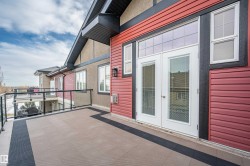 View of patio / terrace with french doors - 