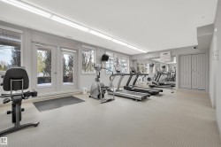 View of gym - 