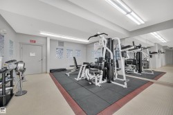 View of gym - 