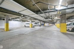 View of parking deck - 