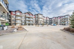 View of apartment building / complex - 