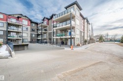 View of apartment building / complex - 