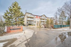 View of apartment building / complex - 