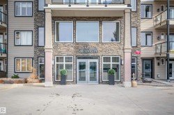 View of building exterior - 