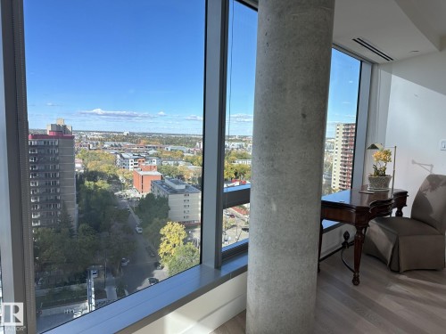 1403 11969 Jasper Avenue, Edmonton, AB -  Photo Showing Other Room