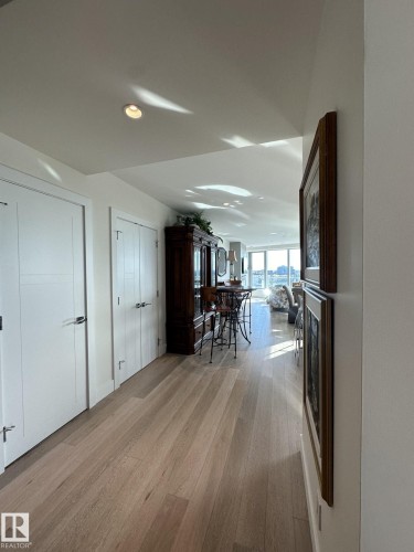 1403 11969 Jasper Avenue, Edmonton, AB - Indoor Photo Showing Other Room