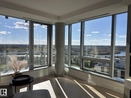 1403 11969 Jasper Avenue, Edmonton, AB - Indoor