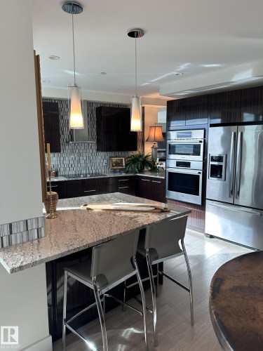 1403 11969 Jasper Avenue, Edmonton, AB - Indoor Photo Showing Other Room