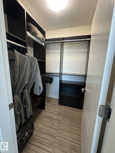 1403 11969 Jasper Avenue, Edmonton, AB - Indoor With Storage