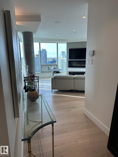 1403 11969 Jasper Avenue, Edmonton, AB - Indoor