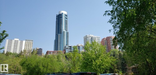1403 11969 Jasper Avenue, Edmonton, AB - Outdoor