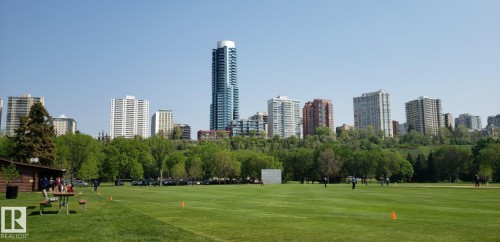 1403 11969 Jasper Avenue, Edmonton, AB - Outdoor