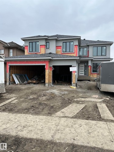 2508 Cameron Ravine Landing Landing, Edmonton, AB - Outdoor