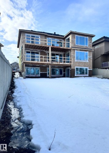 2508 Cameron Ravine Landing Landing, Edmonton, AB - Outdoor
