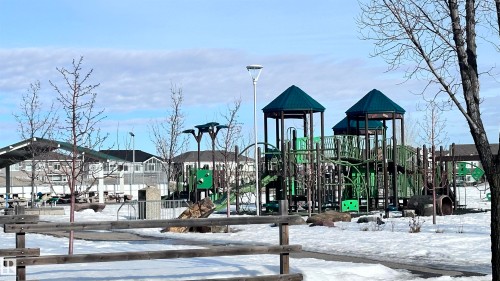 2508 Cameron Ravine Landing Landing, Edmonton, AB - Outdoor