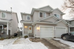 7 4020 21 Street  Edmonton, AB T6T 1T8