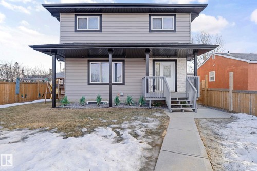 8955 150 Street, Edmonton, AB - Outdoor