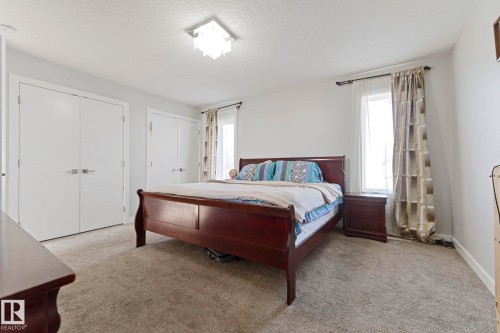 8955 150 Street, Edmonton, AB - Indoor Photo Showing Bedroom