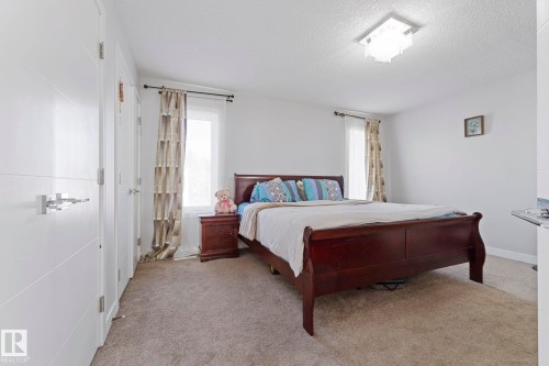 8955 150 Street, Edmonton, AB - Indoor Photo Showing Bedroom
