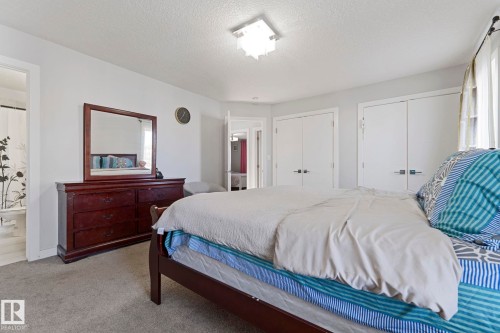 8955 150 Street, Edmonton, AB - Indoor Photo Showing Bedroom