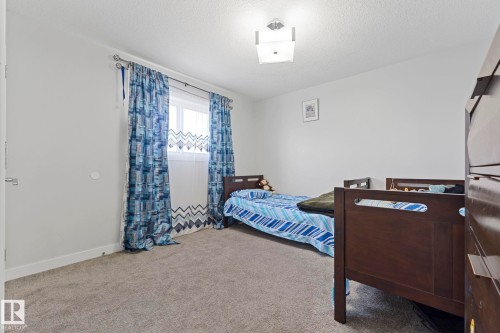 8955 150 Street, Edmonton, AB - Indoor Photo Showing Bedroom