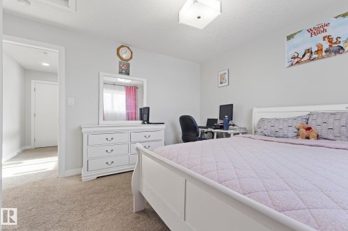 8955 150 Street, Edmonton, AB - Indoor Photo Showing Bedroom
