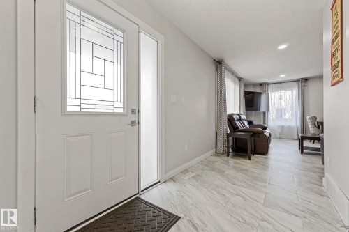 8955 150 Street, Edmonton, AB - Indoor Photo Showing Other Room