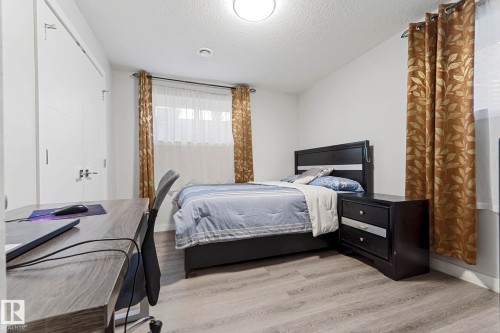 8955 150 Street, Edmonton, AB - Indoor Photo Showing Bedroom