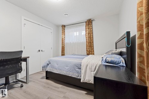 8955 150 Street, Edmonton, AB - Indoor Photo Showing Bedroom