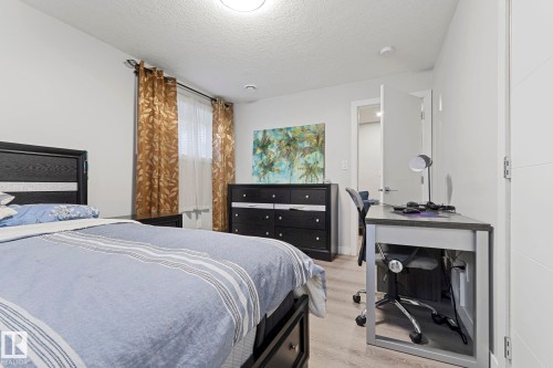 8955 150 Street, Edmonton, AB - Indoor Photo Showing Bedroom
