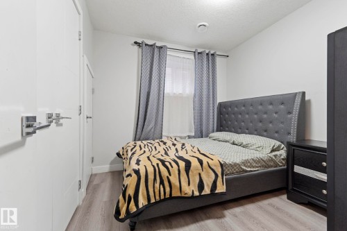 8955 150 Street, Edmonton, AB - Indoor Photo Showing Bedroom