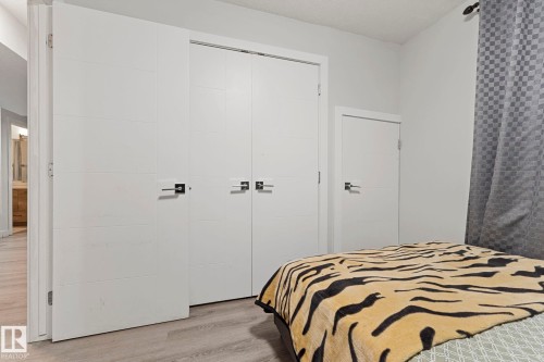 8955 150 Street, Edmonton, AB - Indoor Photo Showing Bedroom